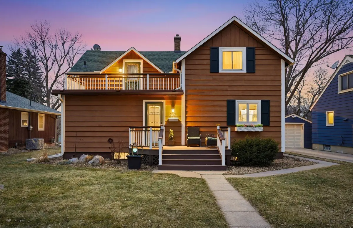 232 S Orange Street, Waconia, MN 55387 - #1