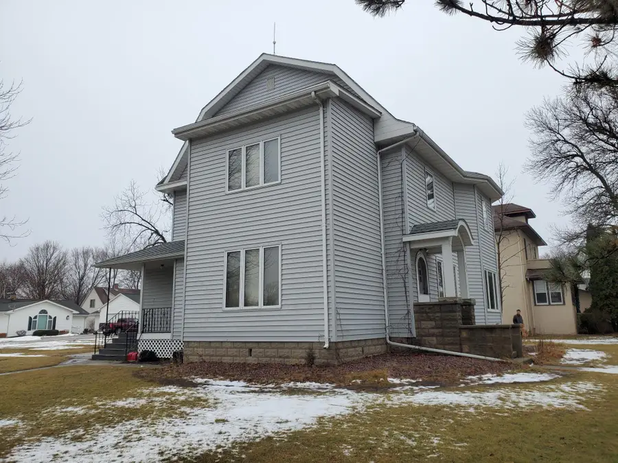 808 Adams Avenue, Westbrook, MN 56183 - #3