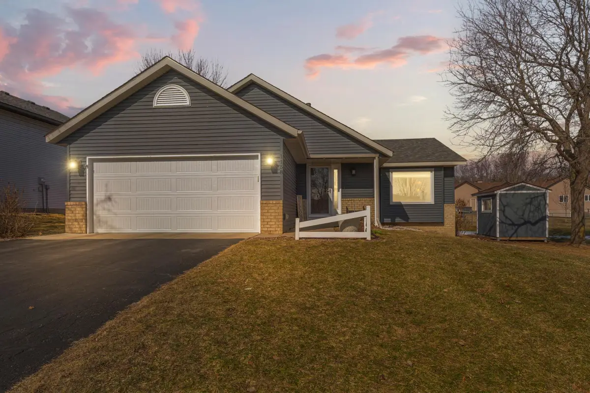 1158 Sunrise Alcove, Woodbury, MN 55125 - #1