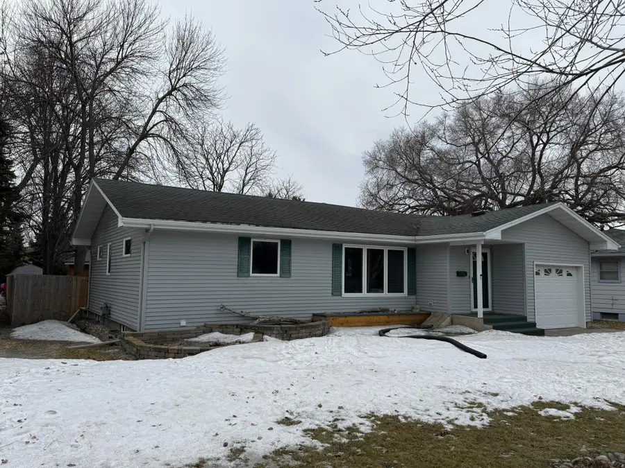 704 4th Avenue E, Ada, MN 56510 - #3