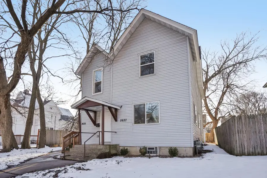 2635 Colfax Avenue N, Minneapolis, MN 55411 - #3