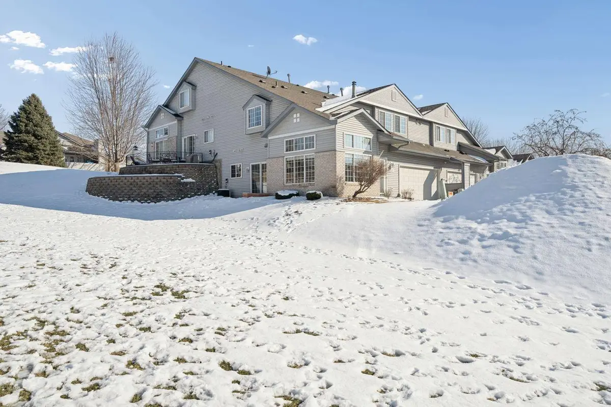 12975 Echo Lane Lane, Apple Valley, MN 55124 - #1