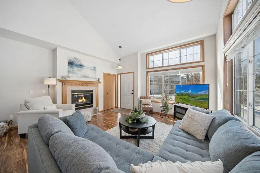 12975 Echo Lane Lane, Apple Valley, MN 55124 - #3