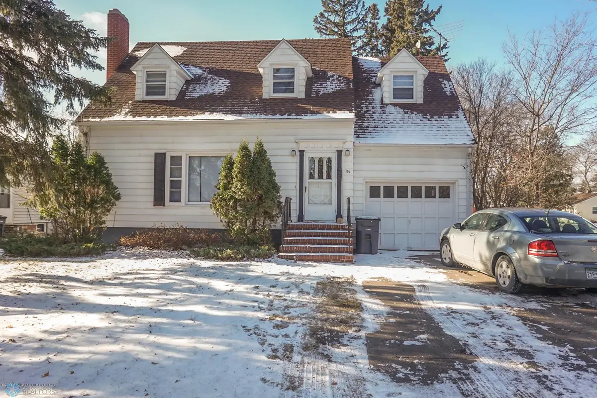 1101 11th Street S, Moorhead, MN 56560 - #1