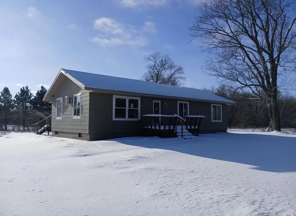 23201 Grouse Street, McGregor, MN 55760 - #1