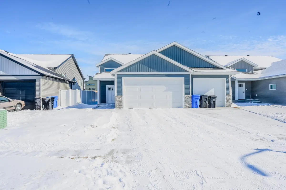 7330 26th Street S, Fargo, ND 58104 - #1