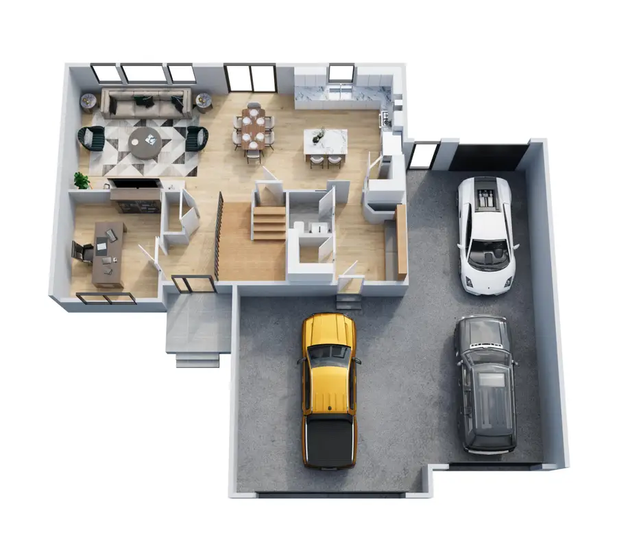 321 10th Street S, Sartell, MN 56377 - #3