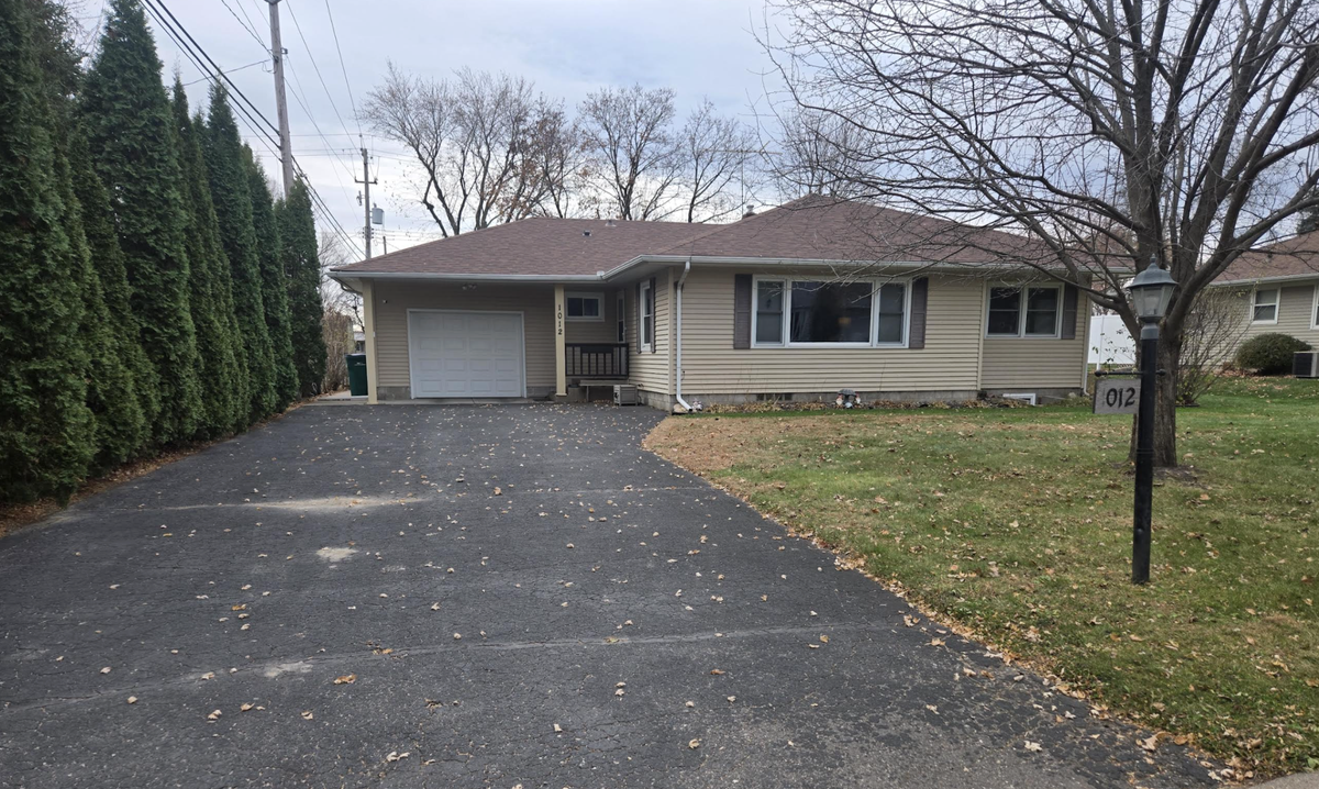 1012 Summer Street, Hudson, WI 54016 - #1