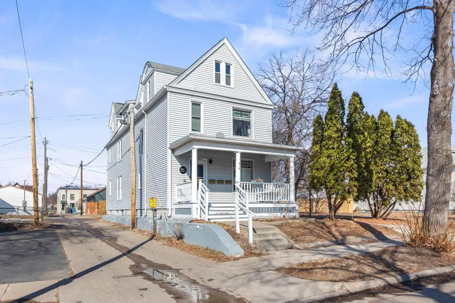 819 24th Avenue Ne, Minneapolis, MN 55418 - #2