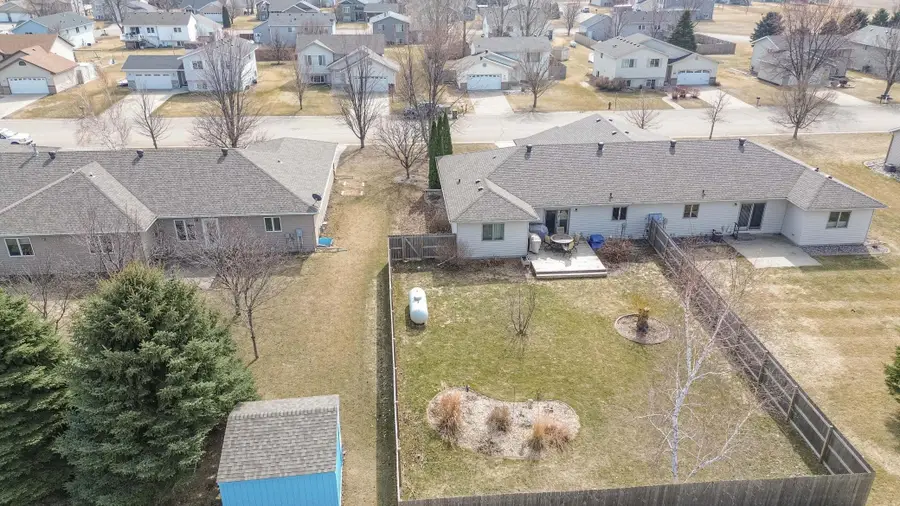 1002 9th Avenue Se, Barnesville, MN 56514 - #3