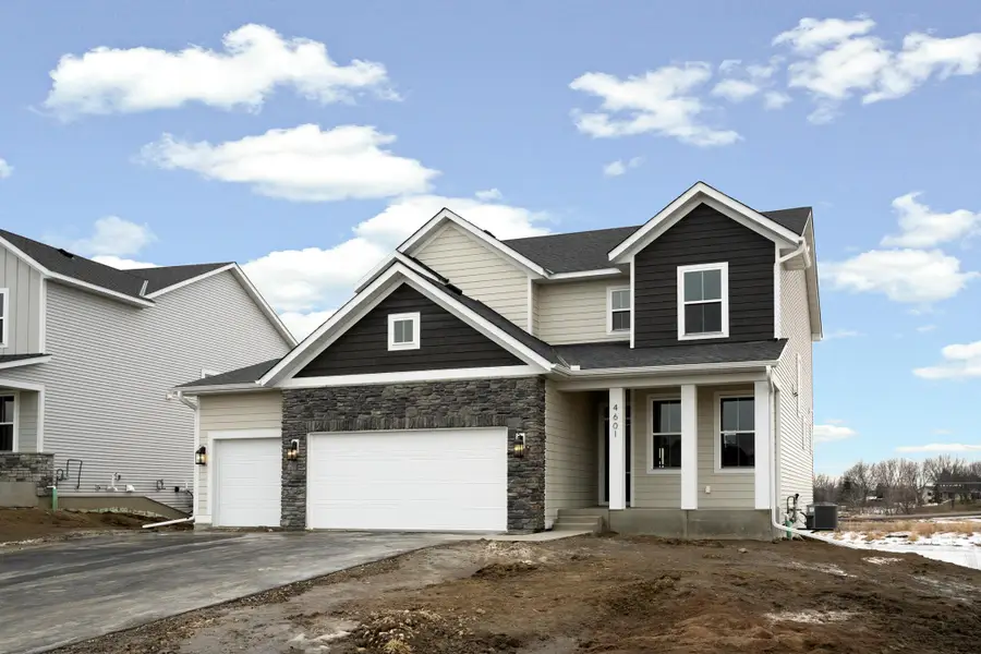 4601 Jamocha Avenue Ne, Saint Michael, MN 55376 - #2