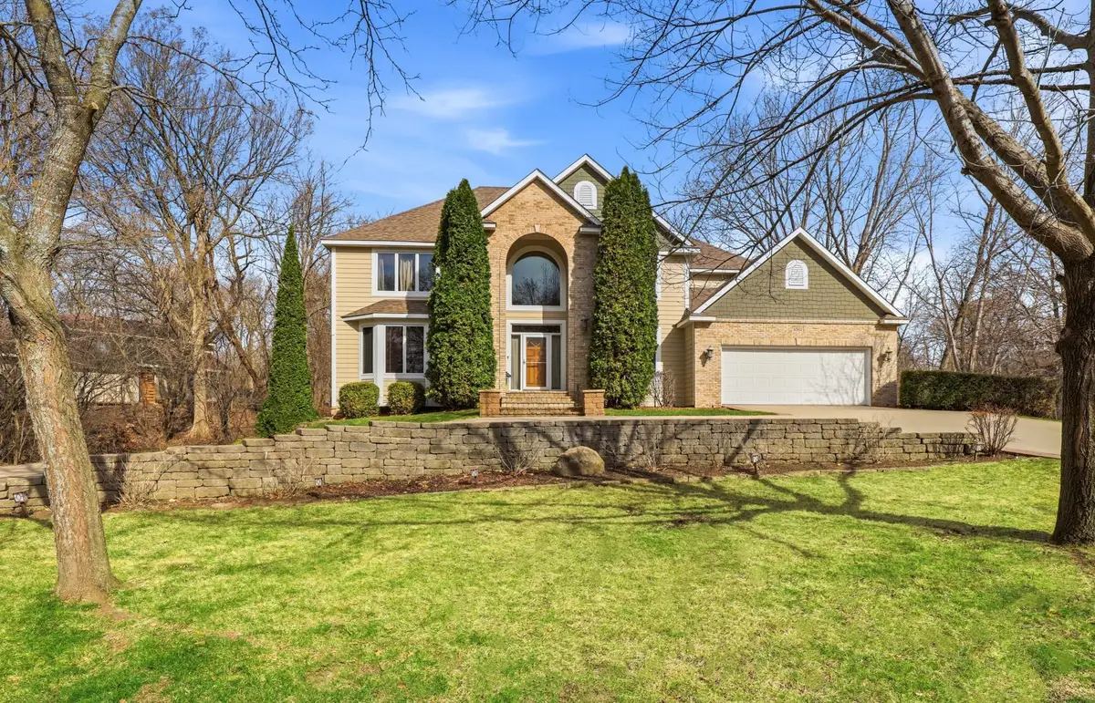 4561 Oak Pond Road, Eagan, MN 55123 - #1