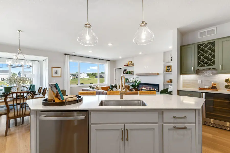 10430 Glenbrook Avenue S, Cottage Grove, MN 55016 - #3