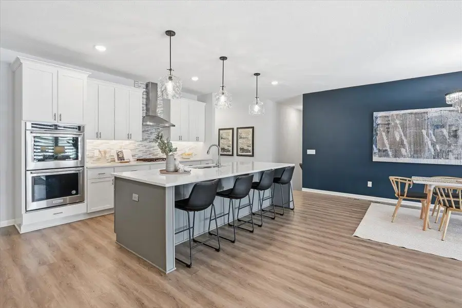 17908 Greenwich Way, Lakeville, MN 55044 - #2