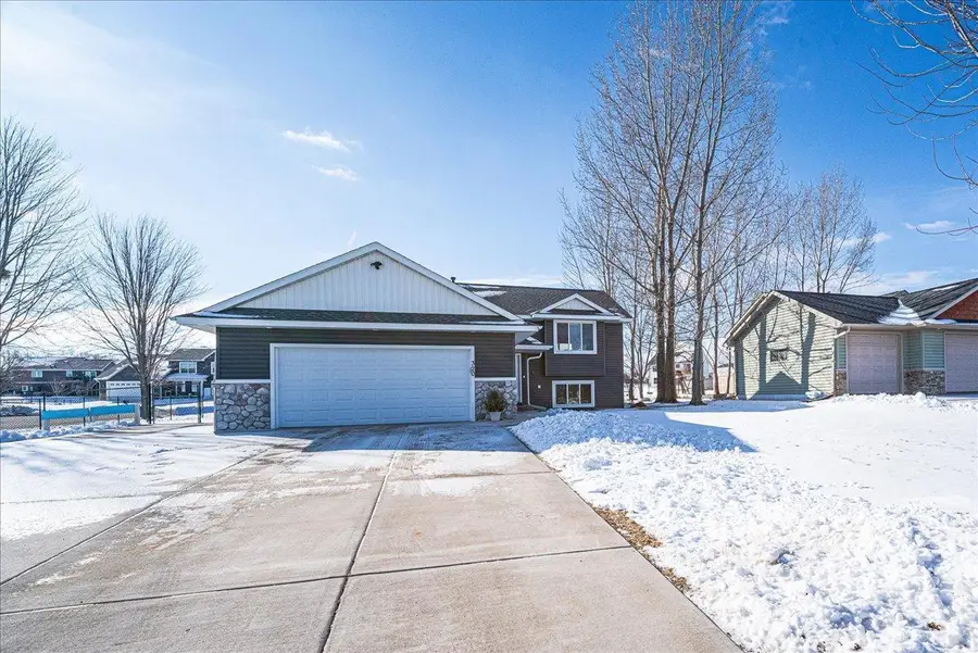 320 Bluebill Street, Baldwin, WI 54002 - #2