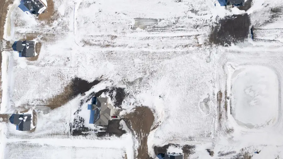 200 Laverne Ln, Colfax, ND 58018 - #3