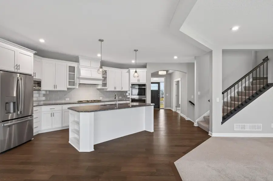 12932 Bauer Drive N, Champlin, MN 55316 - #3