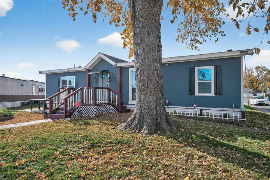 7436 West Circle Ne, Fridley, MN 55432 - #2