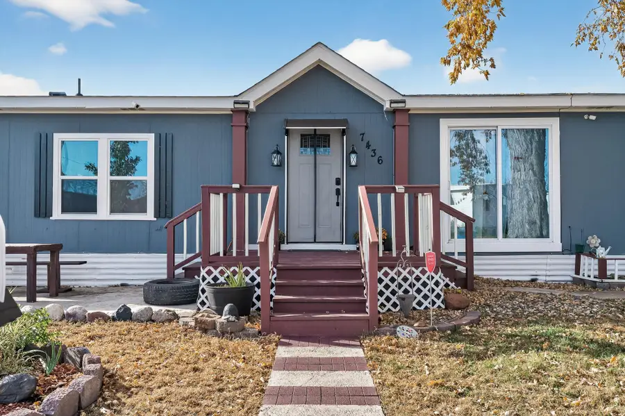 7436 West Circle Ne, Fridley, MN 55432 - #3