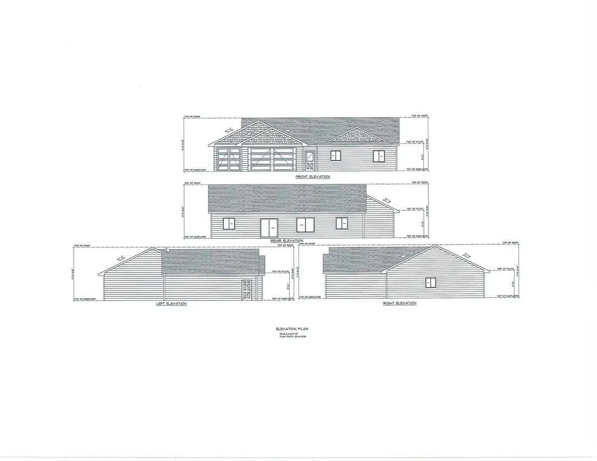 L4 B2 Oakwood Drive, Baxter, MN 56425 - #1