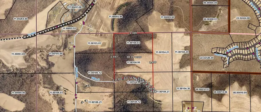 tbd 728th Street, Lake City, MN 55041 - #3