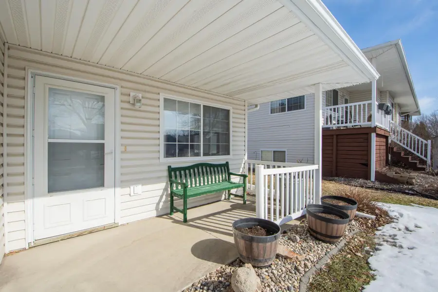 845 12th Avenue W, West Fargo, ND 58078 - #3