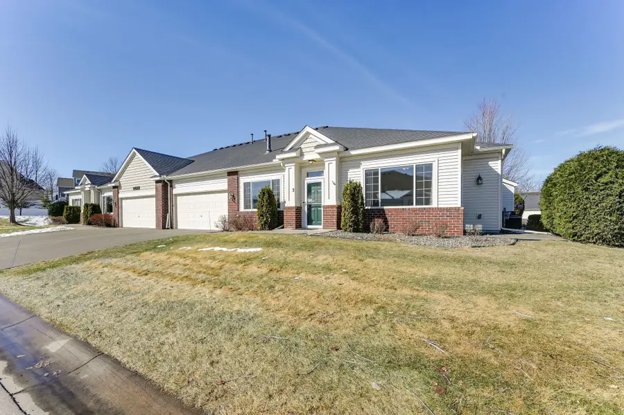 14018 54th Avenue N #3, Plymouth, MN 55446 - #2