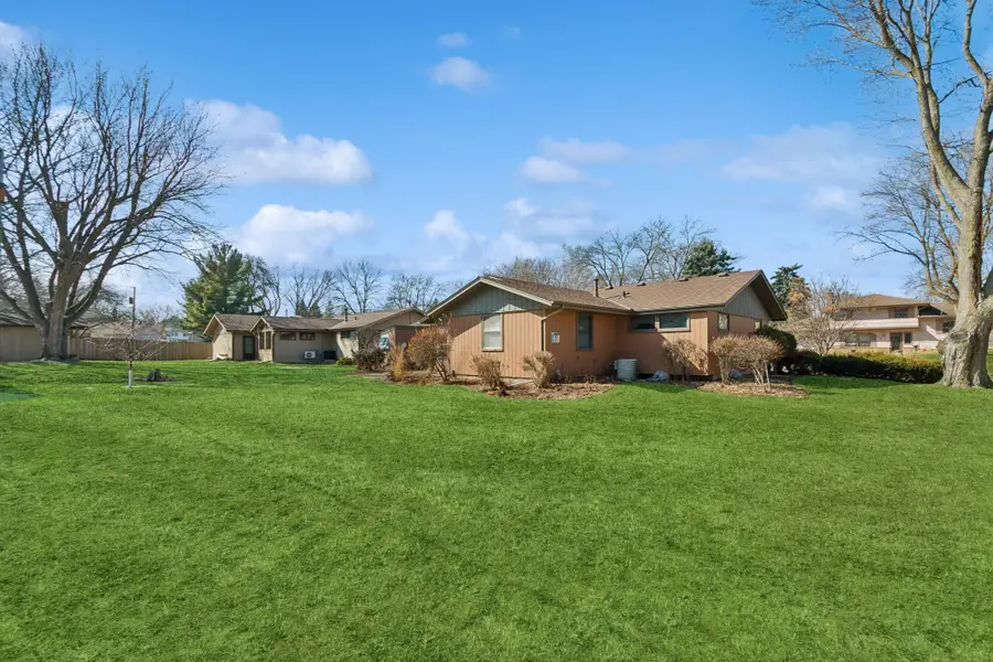 683 Riviera Drive, New Brighton, MN 55112 - #3