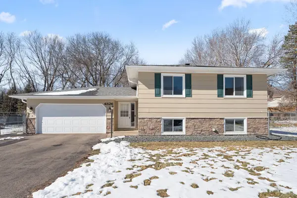 4826 W 140th Street, Savage, MN 55378