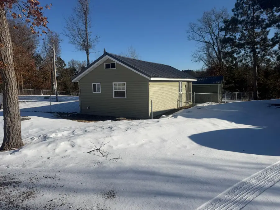 29658 State Road 35, Danbury, WI 54830 - #2