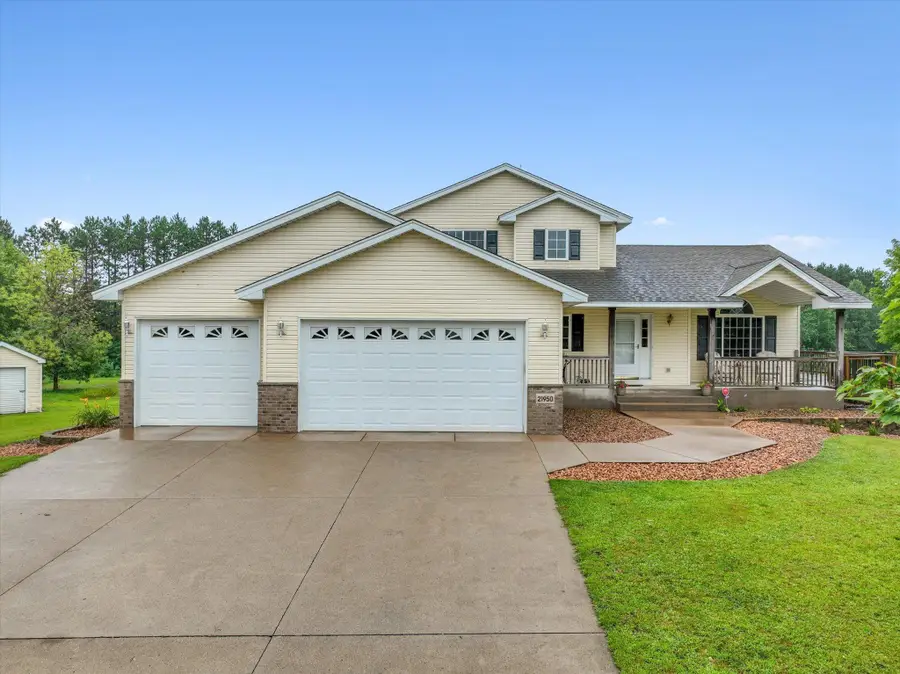 21950 Norway Street Nw, Cedar, MN 55011 - #2