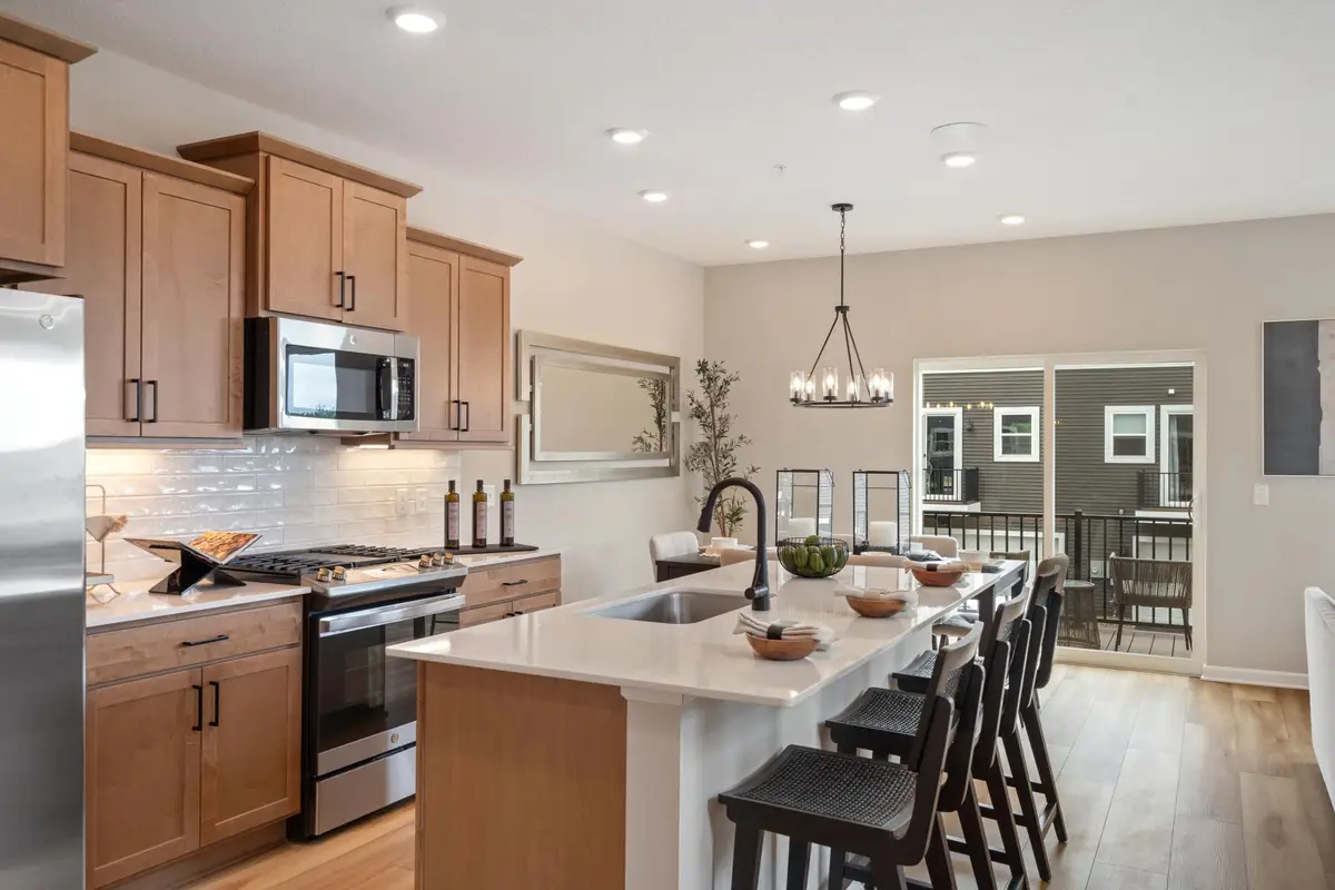 13627 Pine Drive, Rogers, MN 55374 - #1