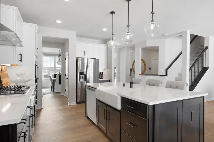 6304 Highland Hills Boulevard S, Cottage Grove, MN 55016 - #2