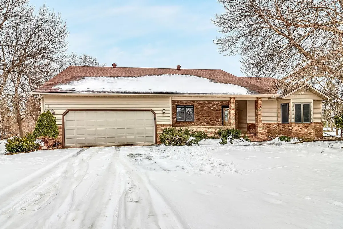 4562 50th Street S, Moorhead, MN 56560 - #1