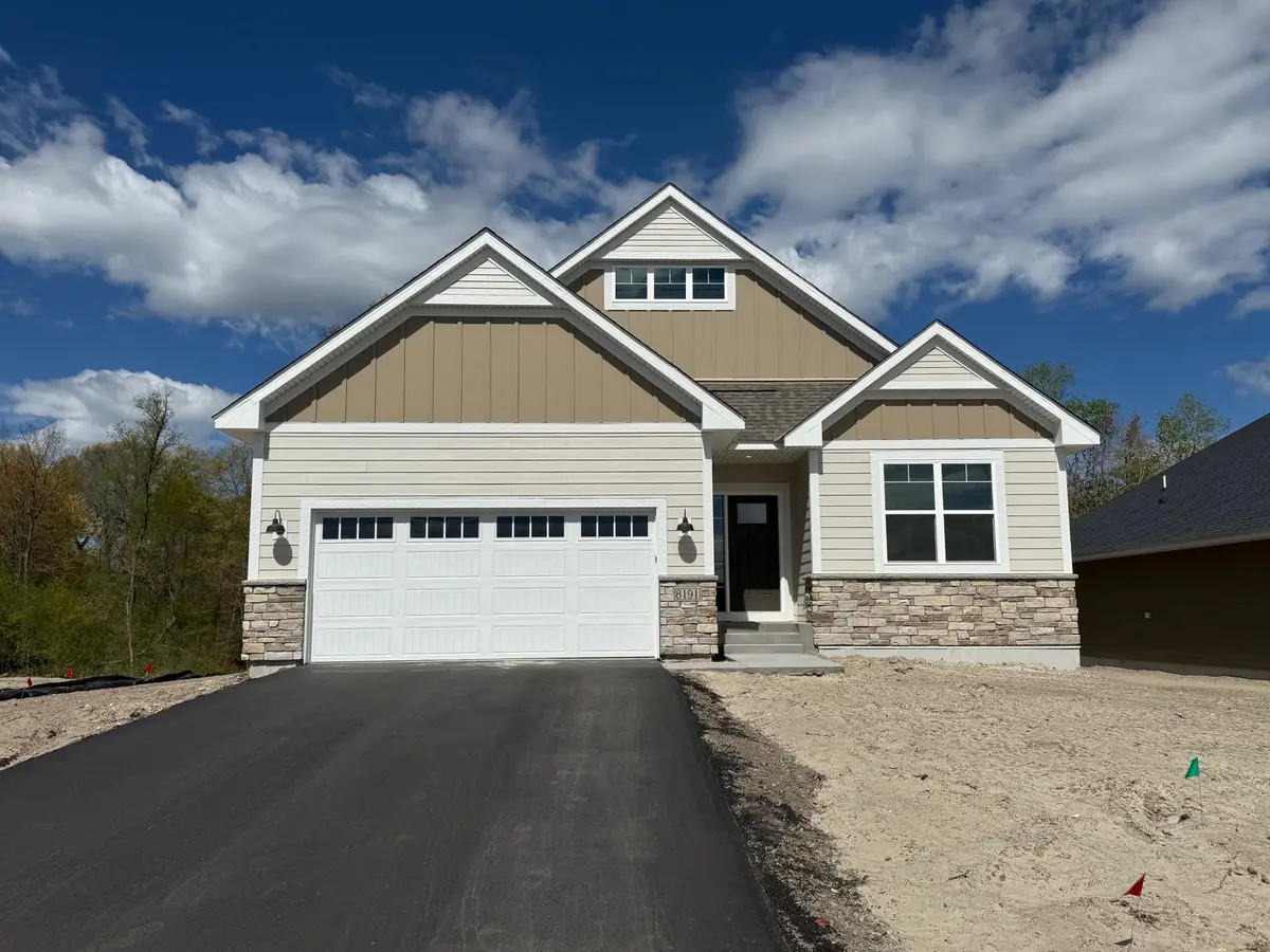 8191 Haywood Drive, Lino Lakes, MN 55014 - #1