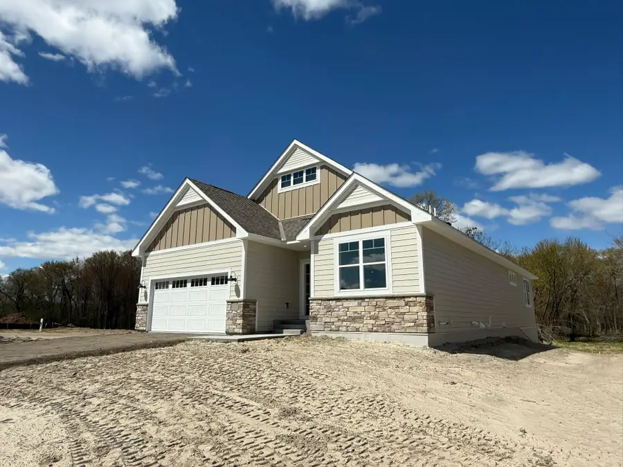 8191 Haywood Drive, Lino Lakes, MN 55014 - #3