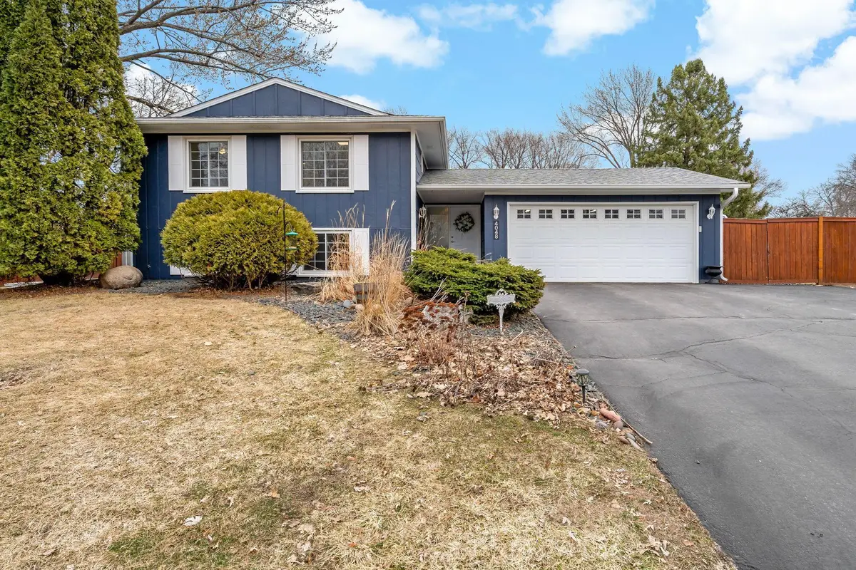 4048 Cinnabar Drive, Eagan, MN 55122 - #1