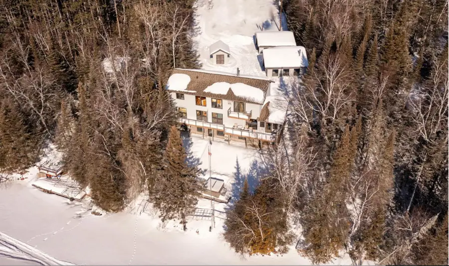 1480 Devil Track Road, Grand Marais, MN 55604 - #2