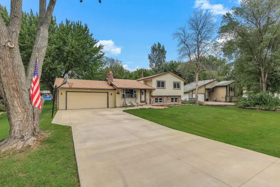 5824 N 213th Street N, Forest Lake, MN 55025 - #2