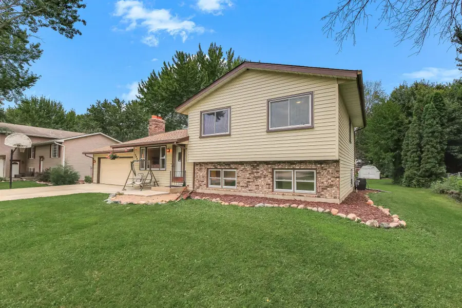 5824 N 213th Street N, Forest Lake, MN 55025 - #3