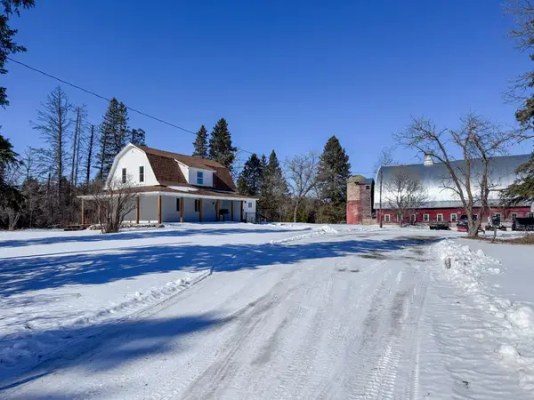 2411 Town Hall Road Nw, Bemidji, MN 56601