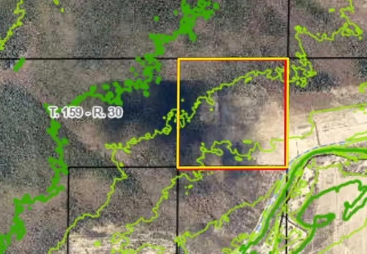 TBD1 Hay Creek Road Sw, Baudette, MN 56623 - #2