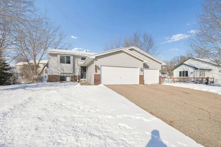 3710 Fox Trail, Saint Bonifacius, MN 55375 - #2