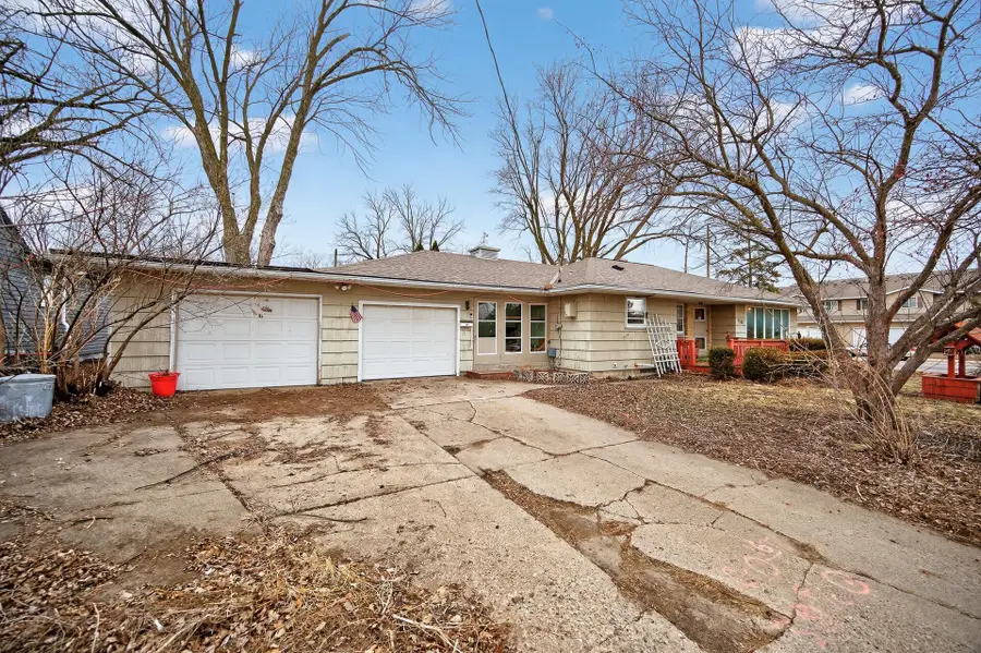 408 5th Street Nw, Montgomery, MN 56069 - #2