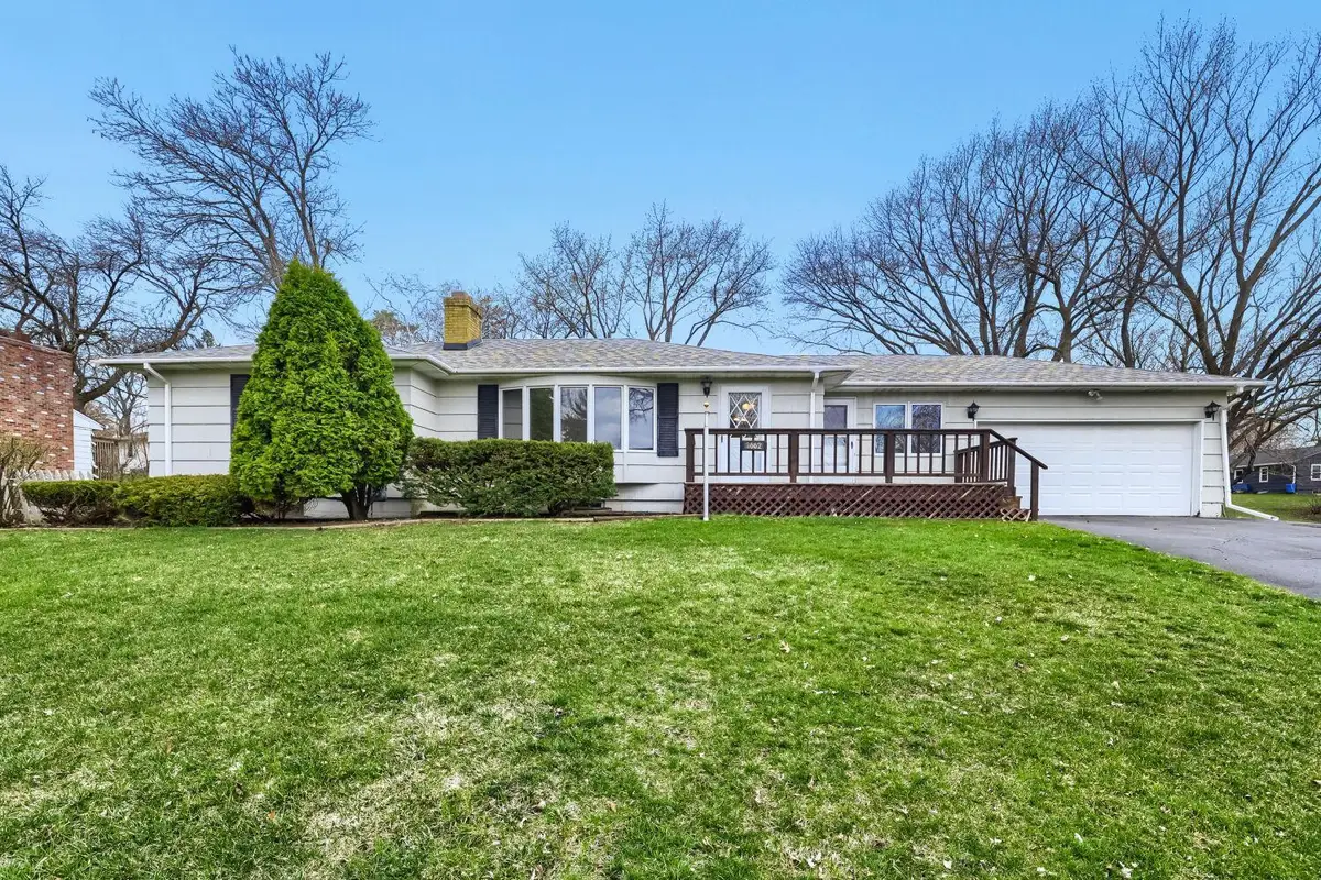 3662 Robin Lane, Minnetonka, MN 55305 - #1