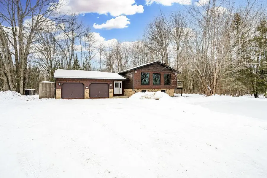 35431 W Deer Lake Road, Deer River, MN 56636 - #2