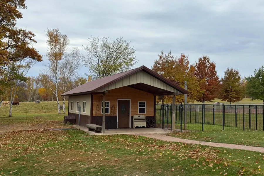 53253 W Grindstone Road, Sandstone, MN 55072 - #3