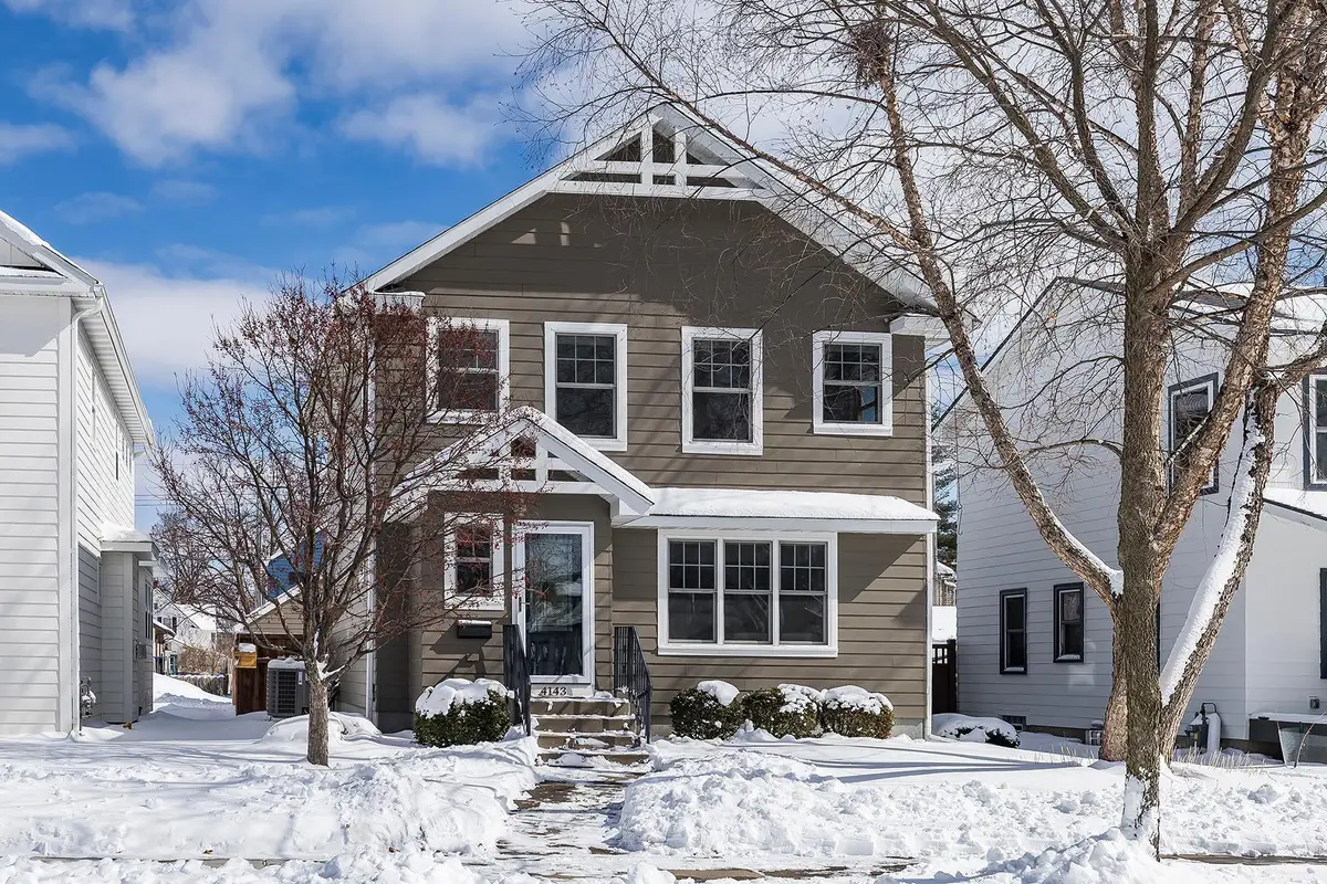 4143 Nokomis Avenue, Minneapolis, MN 55406 - #1