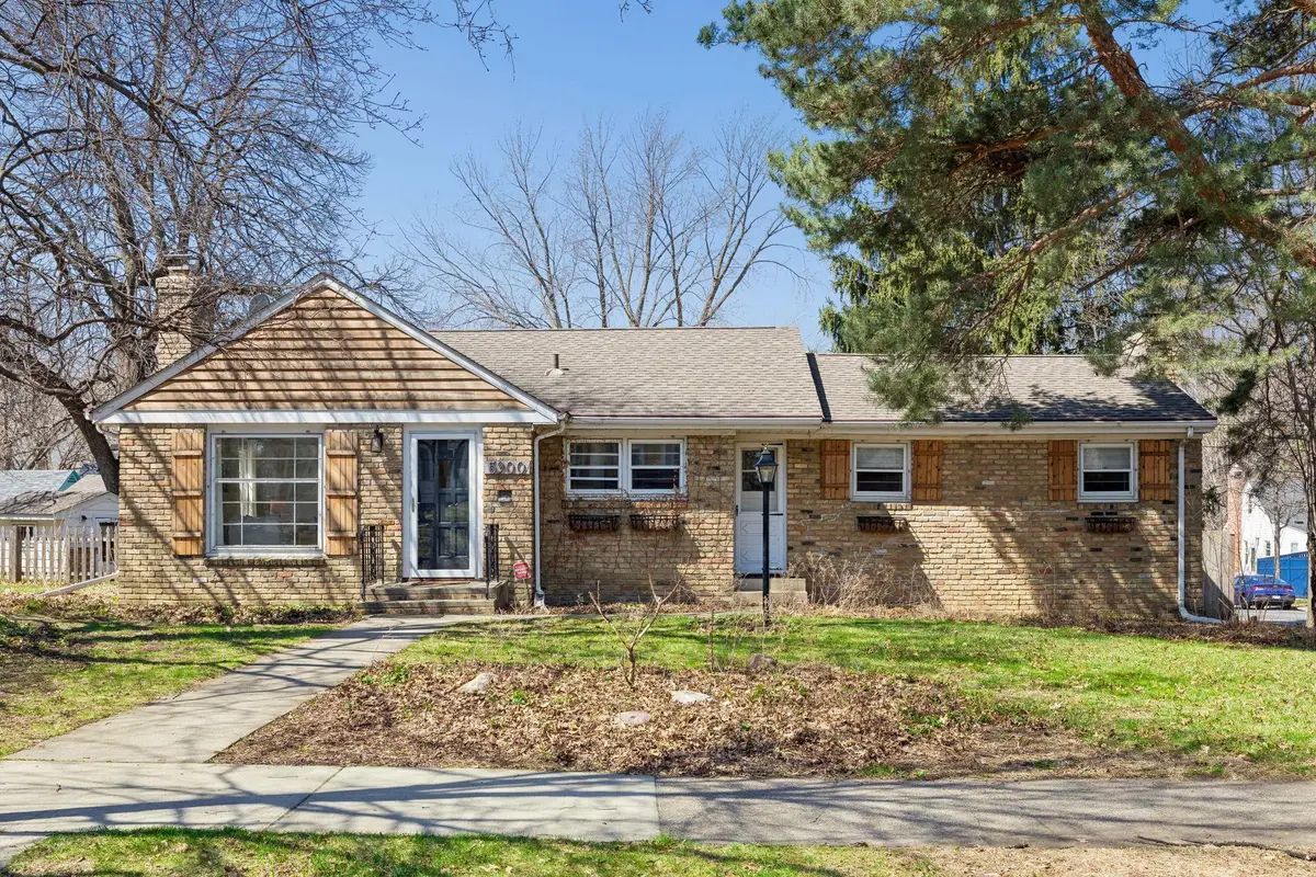 5900 Colfax Avenue S, Minneapolis, MN 55419 - #1