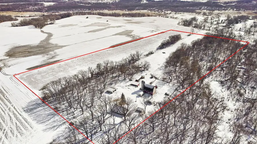 23730 41st Avenue, Saint Augusta, MN 56301 - #2